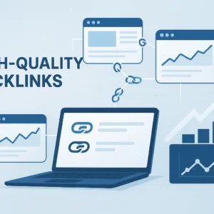 Backlink
