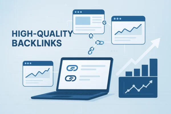 Backlink