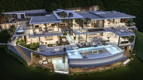 Luxury Villas Greece Le Collectionist